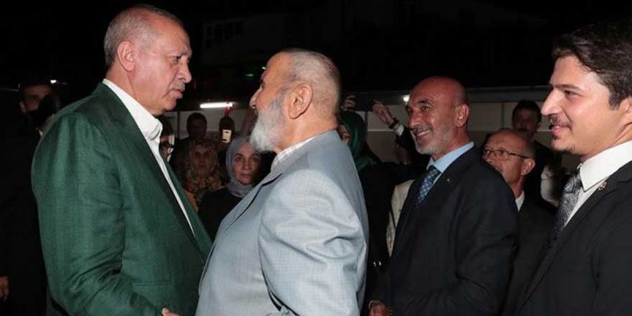 Dağsan amca olarak bilinen Konyalı Halil İbrahim Dağ vefat etti