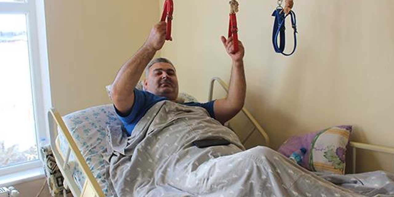 Dolandırıcılar bunu da yaptı! Konya'da engelli vatandaşı dolandırdılar