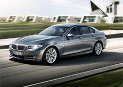 BMW kârını açıkladı