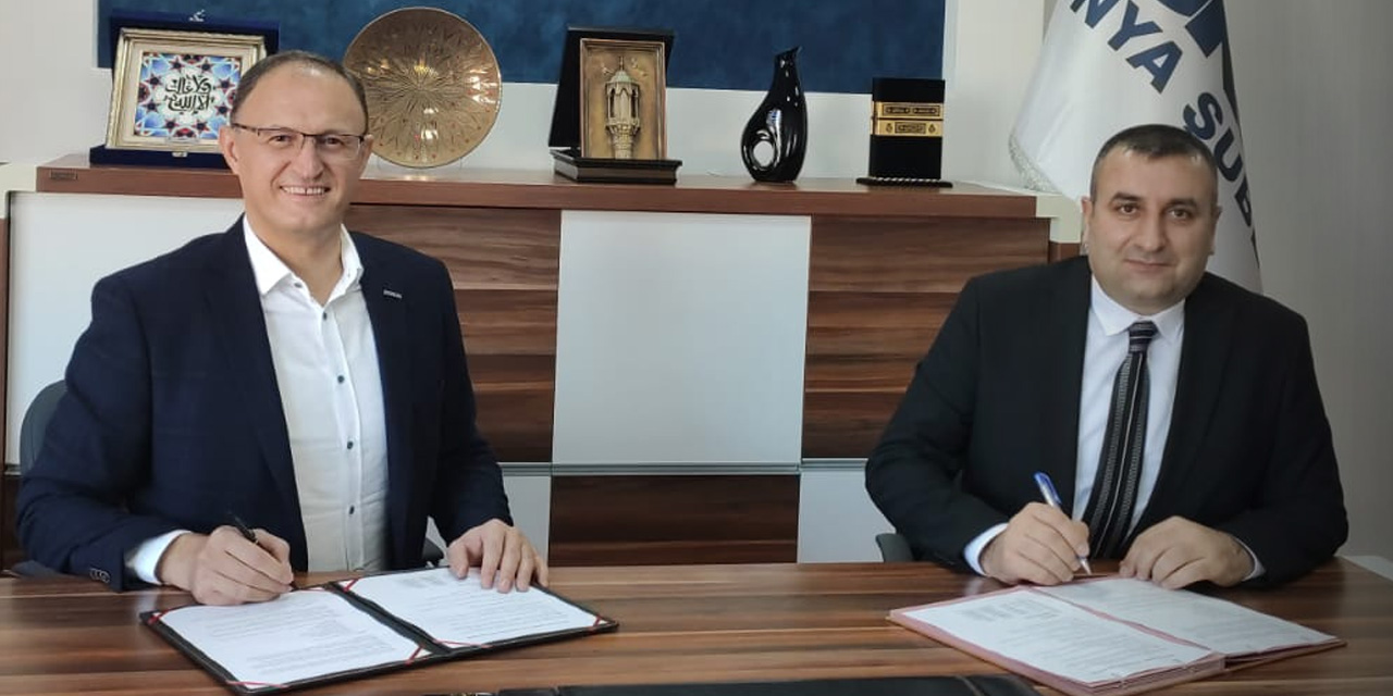 ASKON Konya DGN İnovasyon Veriix ile indirim anlaşması imzaladı