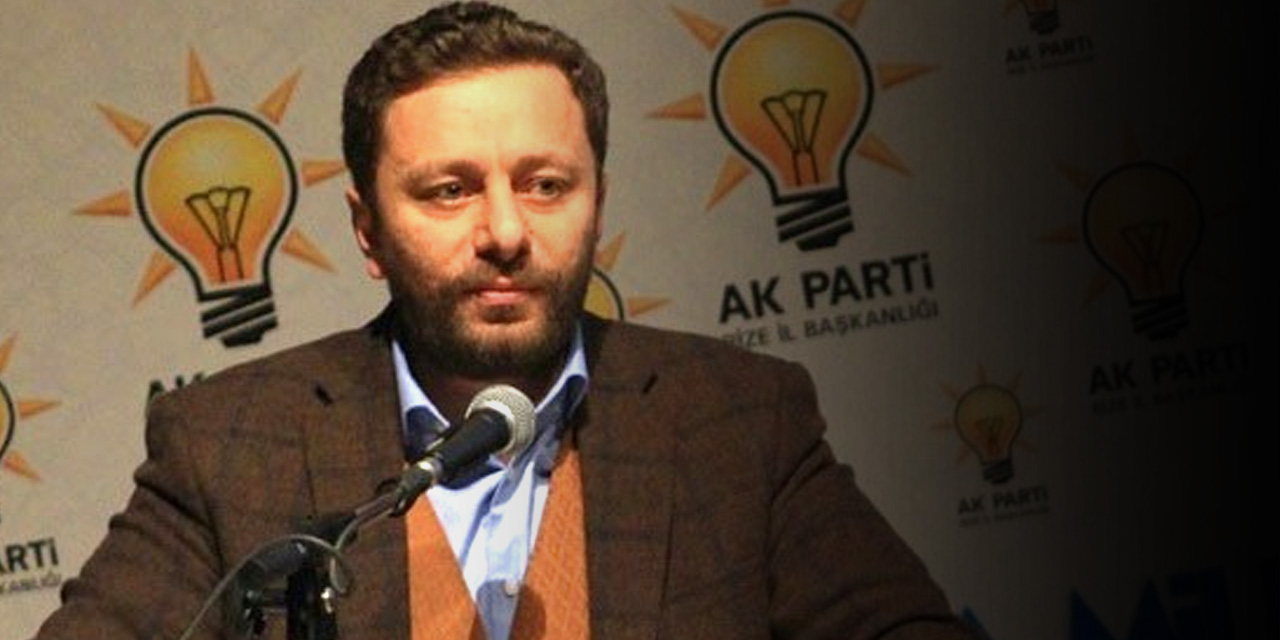 AK Parti Milletvekili Avcı'nın Kovid-19 testi pozitif çıktı