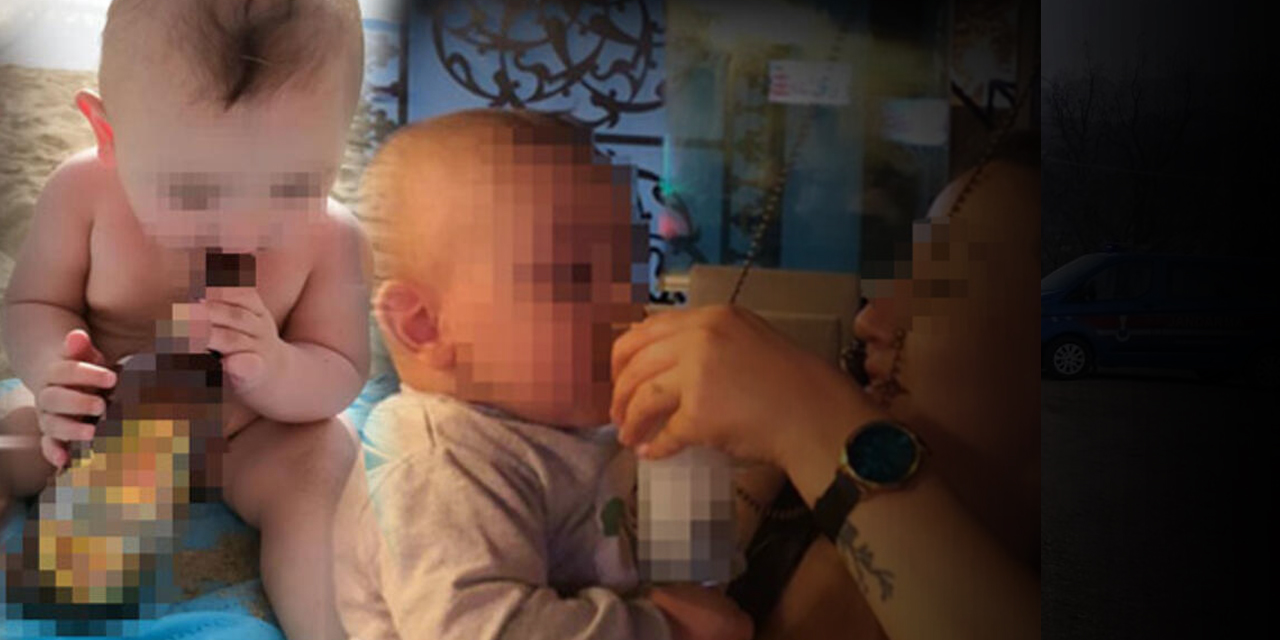 Bebeğe alkol ve sigara içirip sosyal medyada paylaşan vicdansızın savunması 'pes' dedirtti