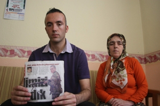 İhmal iddiası şehit ailesini kahretti
