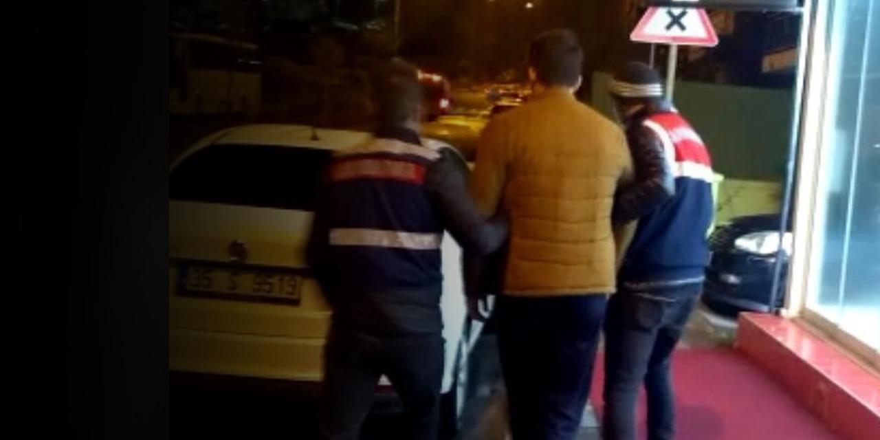 FETÖ'nün TSK yapılanmasına operasyon! 116 kişi tutuklandı 60 asker itirafçı oldu