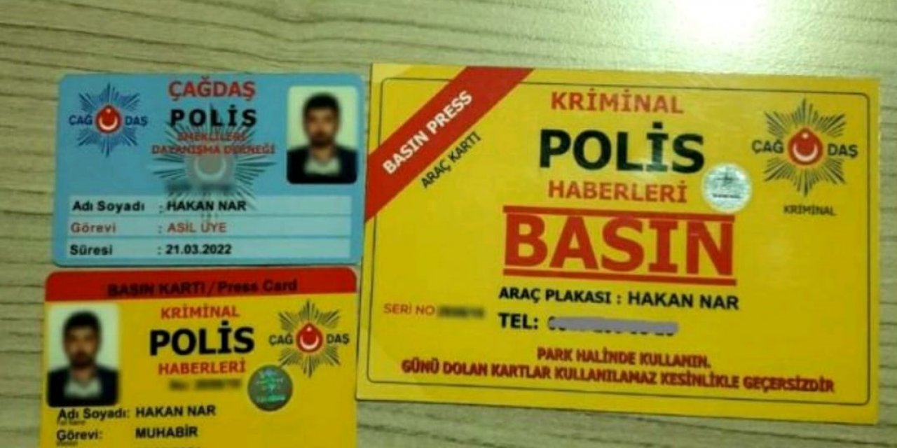 Konya'da yakalanan uyuşturucu kaçakçılarının yöntemi pes artık dedirtti