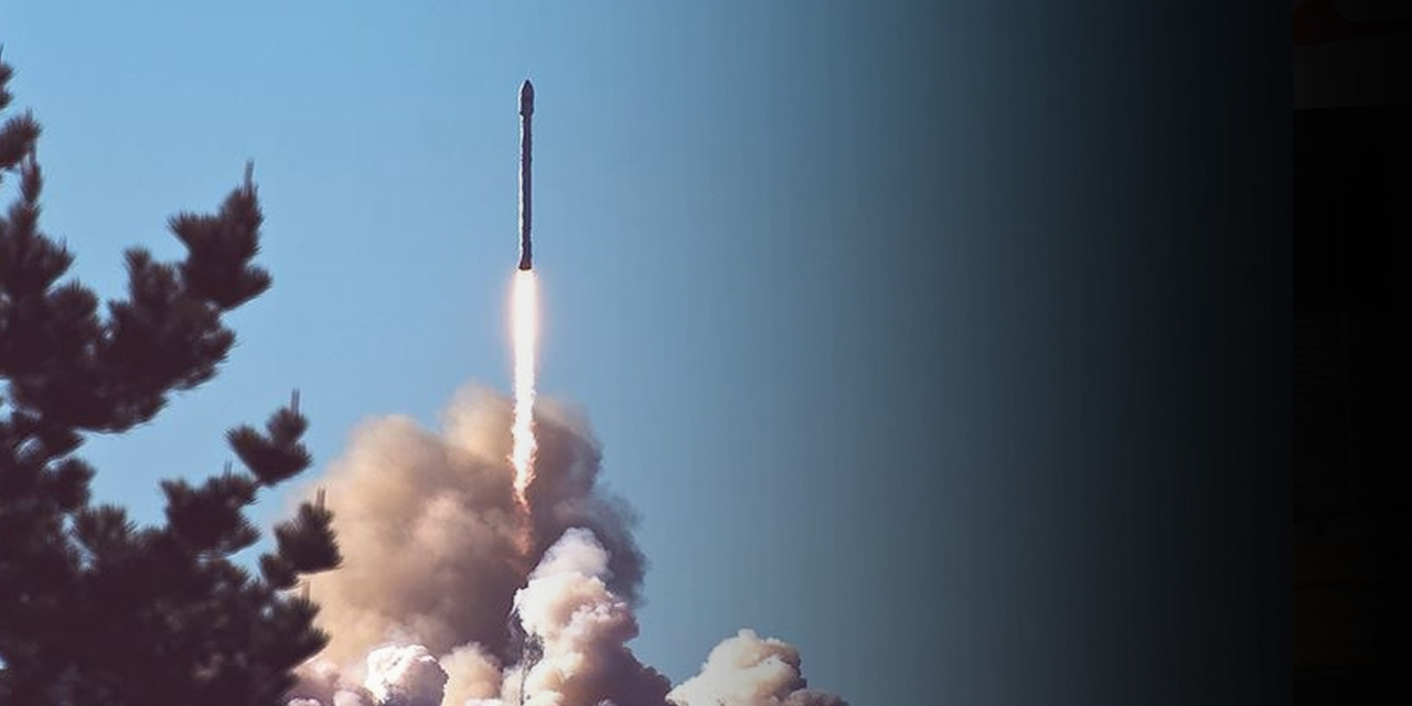 Rocket Lab'ın elektron roketiyle yapacağı uydu fırlatışı Güneş tutulmasına takıldı