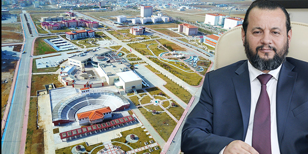 KMÜ akademik kadrosunu güçlendiriyor! 19 farklı bölüme 22 öğretim üyesi alacak