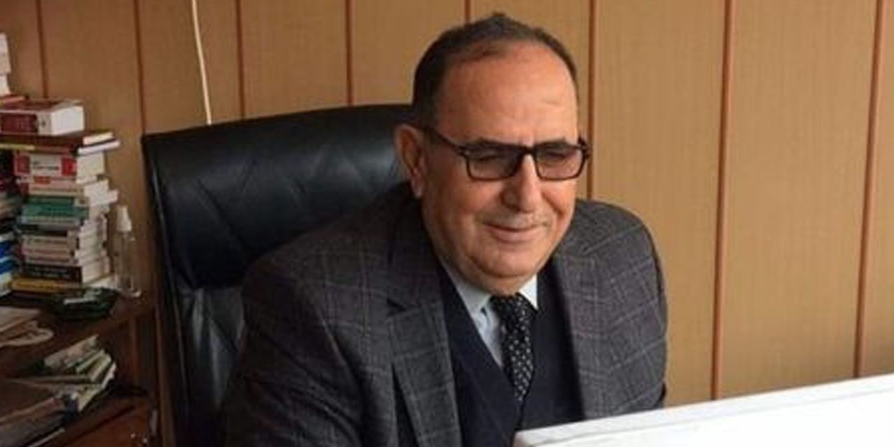 Konya hukuk camiasının saygın isimlerinden Ahmet Boyacıoğlu vefat etti