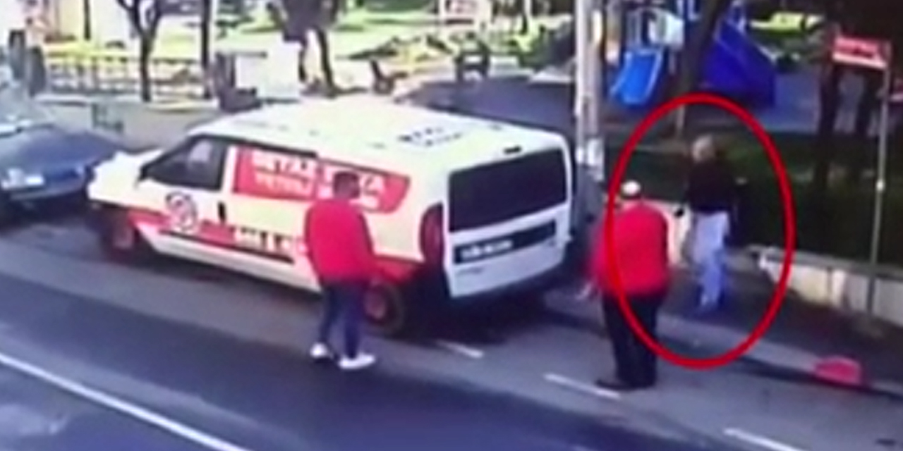 Buzdolabı tamiri için gelen servise öfkelenen adam pompalı tüfekle dehşet saçtı
