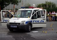 PKK'nın saldırı aracı MHP'li üyeninmiş