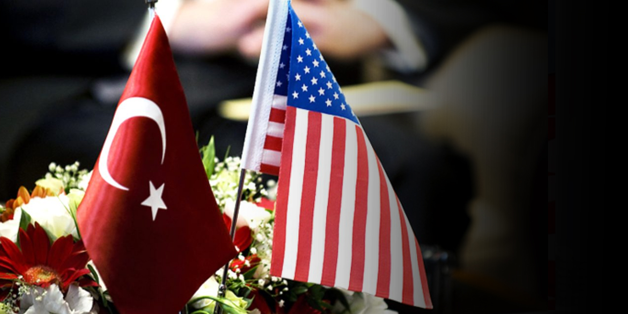 ABD'nin 'yaptırım' listesinde 12 madde var