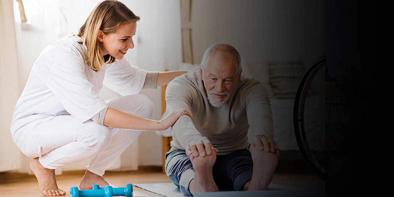 Evde sağlık hizmetleri ilanlarına dikkat!