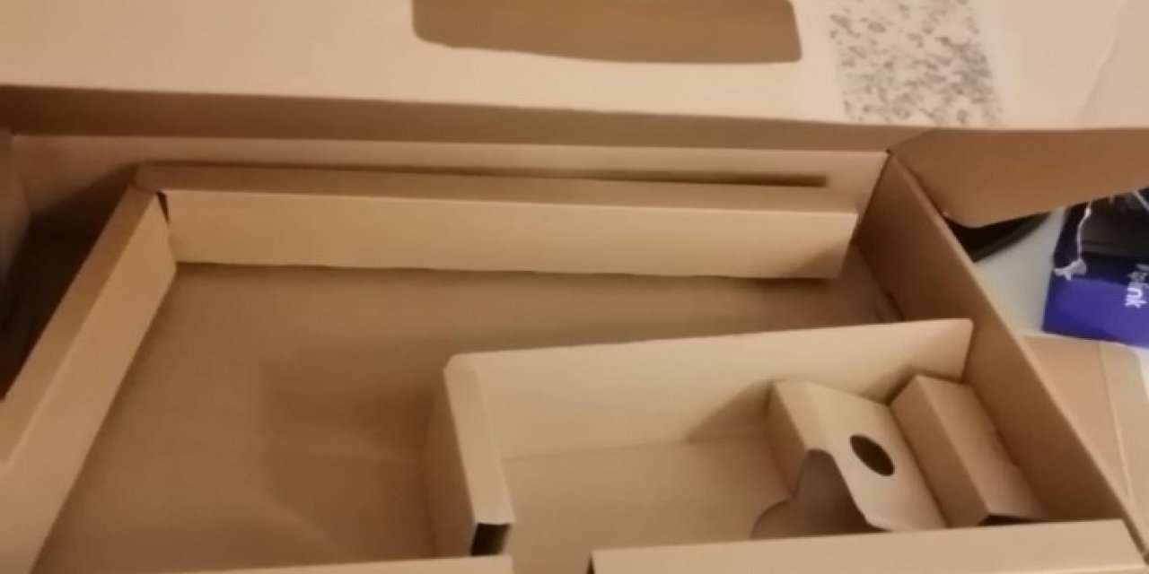 İnternetten bilgisayar alacaklar dikkat! Başınıza bu gelebilir