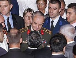 Başbuğ YAŞ öncesi son noktayı koydu!