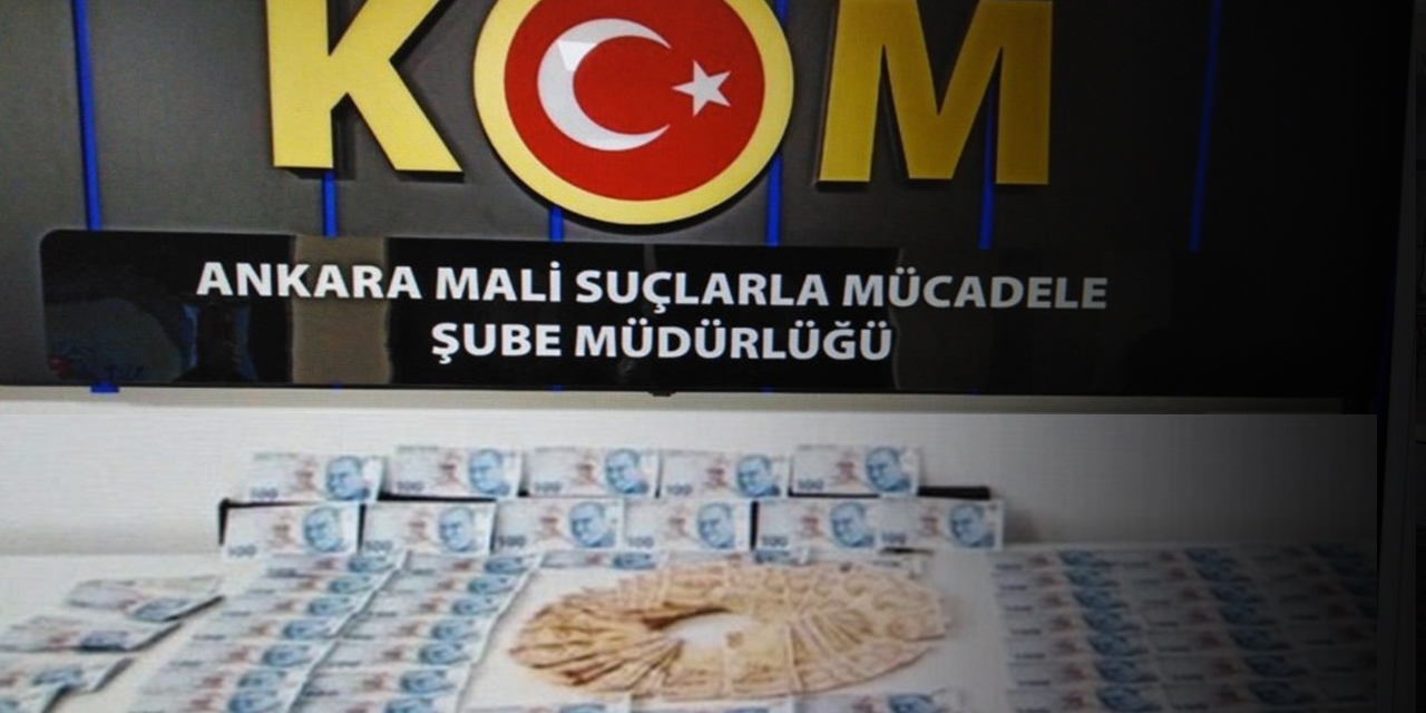 'Bakkal Avcısı' çetesi çökertildi! Konya dahil bir çok ilde sahte para dağıtacaklardı