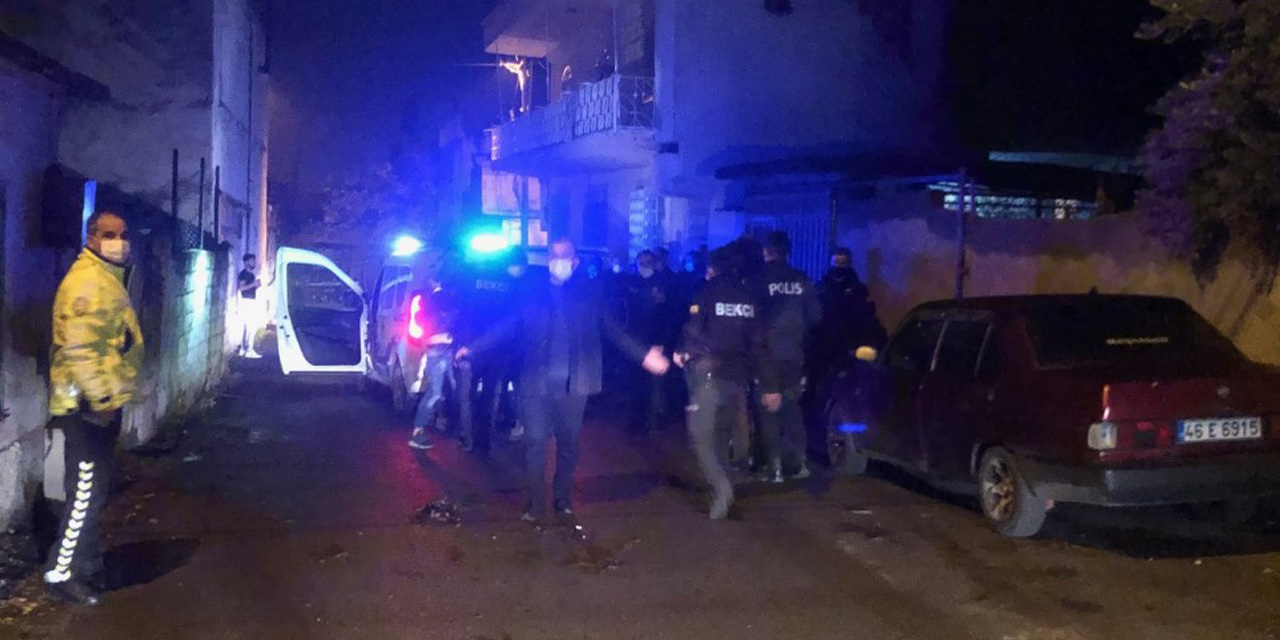 Sokağa çıkma kısıtlamasında komşu kavgası! 11 kişiye ceza kesildi