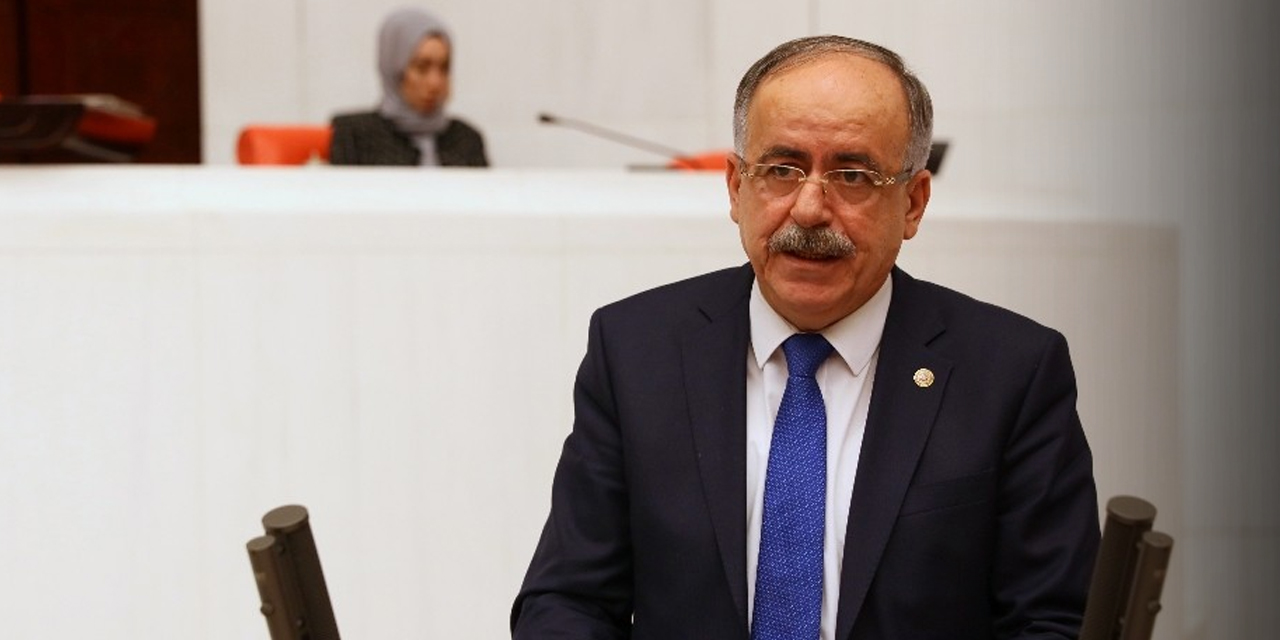 Konya Milletvekili Kalaycı: Asgari ücret açlık sınırın üzerine çıkarılmalı