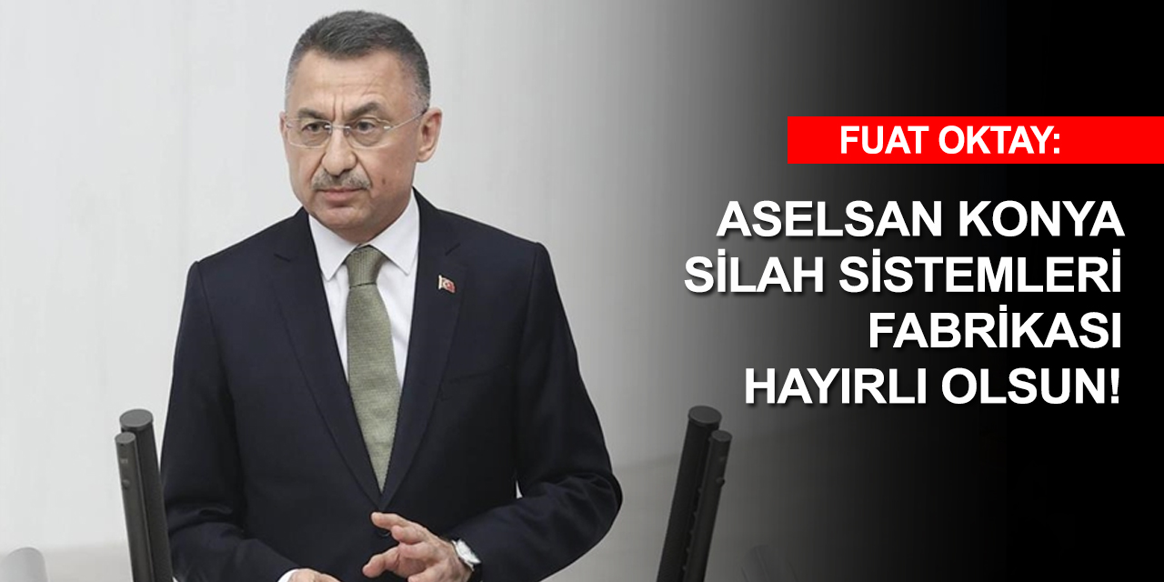 Cumhurbaşkanı Yardımcısı Oktay: Diktatör Franco’nun ruhu bugün CHP’de yaşıyor!
