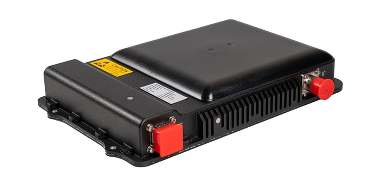 Türkiye'nin ilk yerli ve milli sunucu ile modemini THY üretti