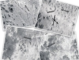 Kobralar PKK'lıları neden vurmadı?