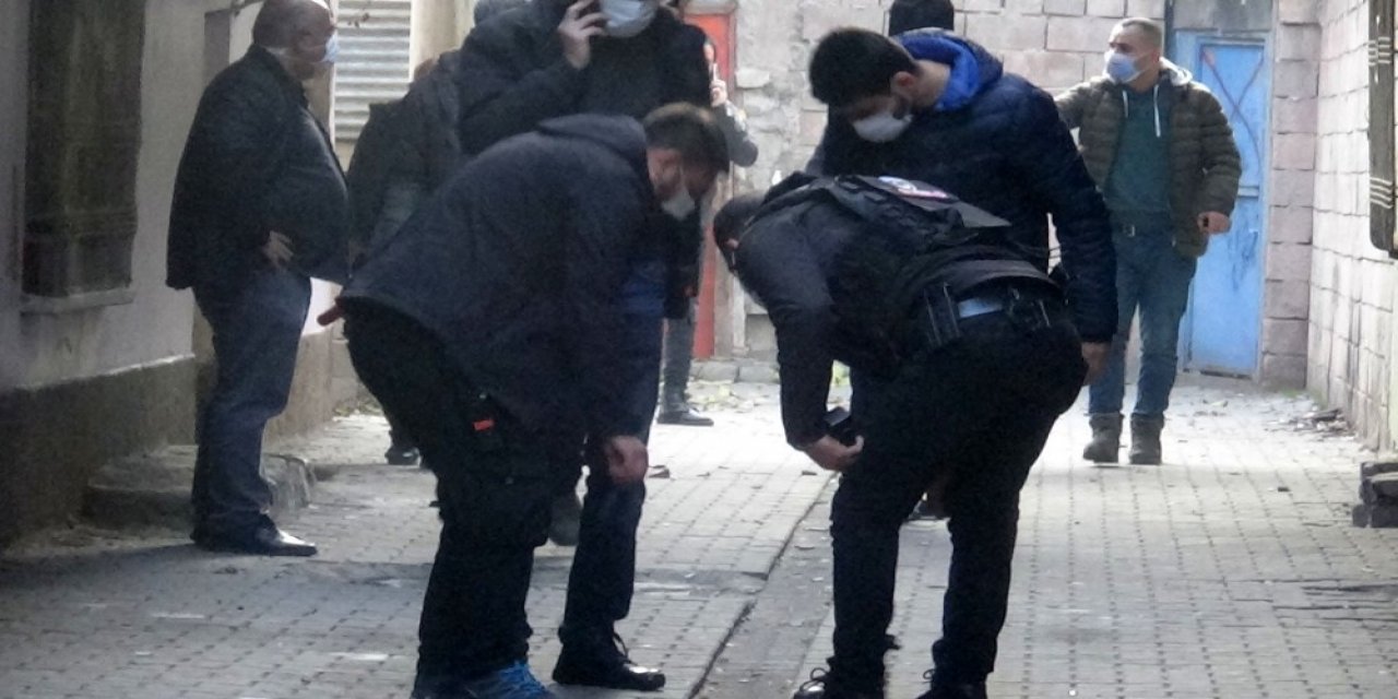 'Gürültü’ kavgası kanlı bitti