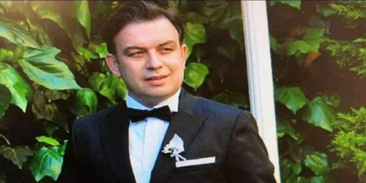 Eski Başhekim Munis 43 yaşında Kovid-19'a yenik düştü