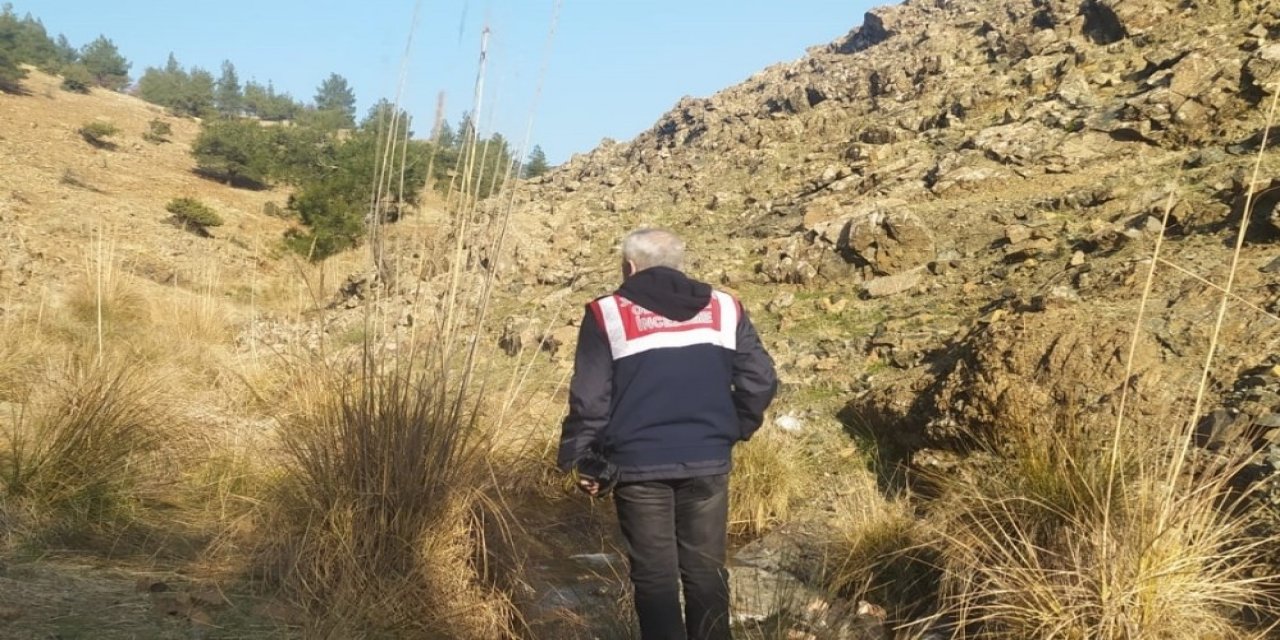 Irmakta yabancı uyruklu erkek cesedi bulundu