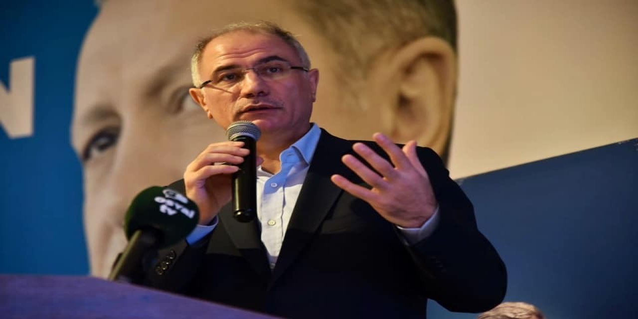 Efkan Ala'dan muhalefete sert sözler: Bu sabıka ile milletten temiz kağıdı alamazlar