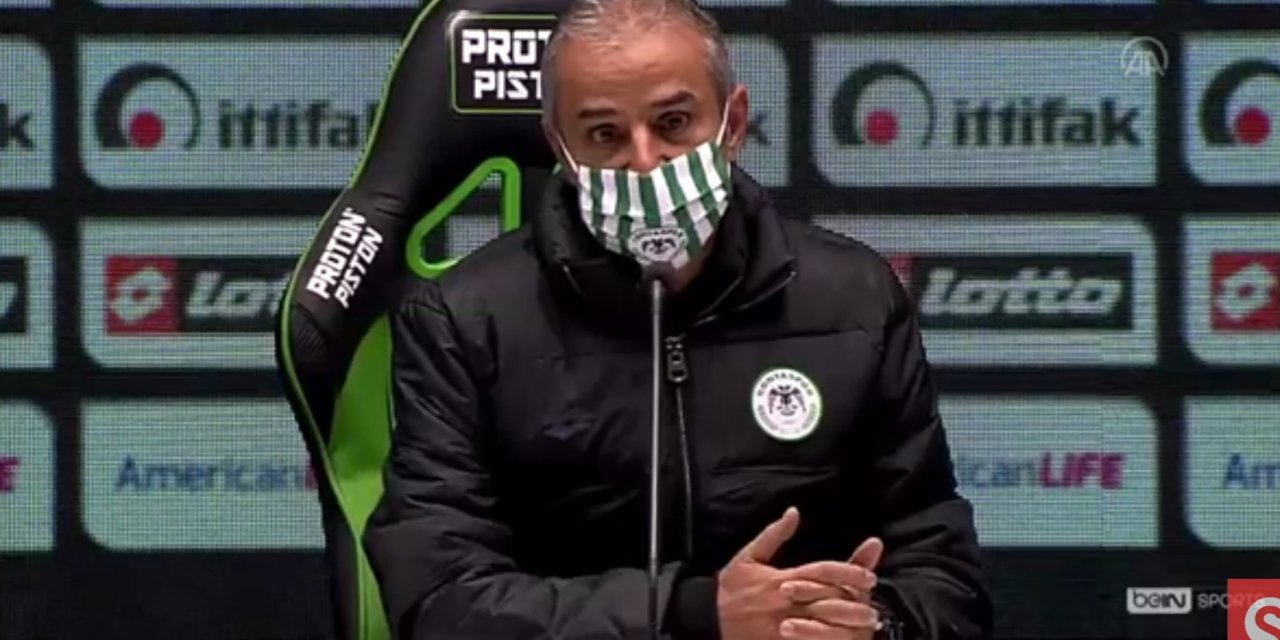 İsmail Kartal: Zor günler geçiriyoruz