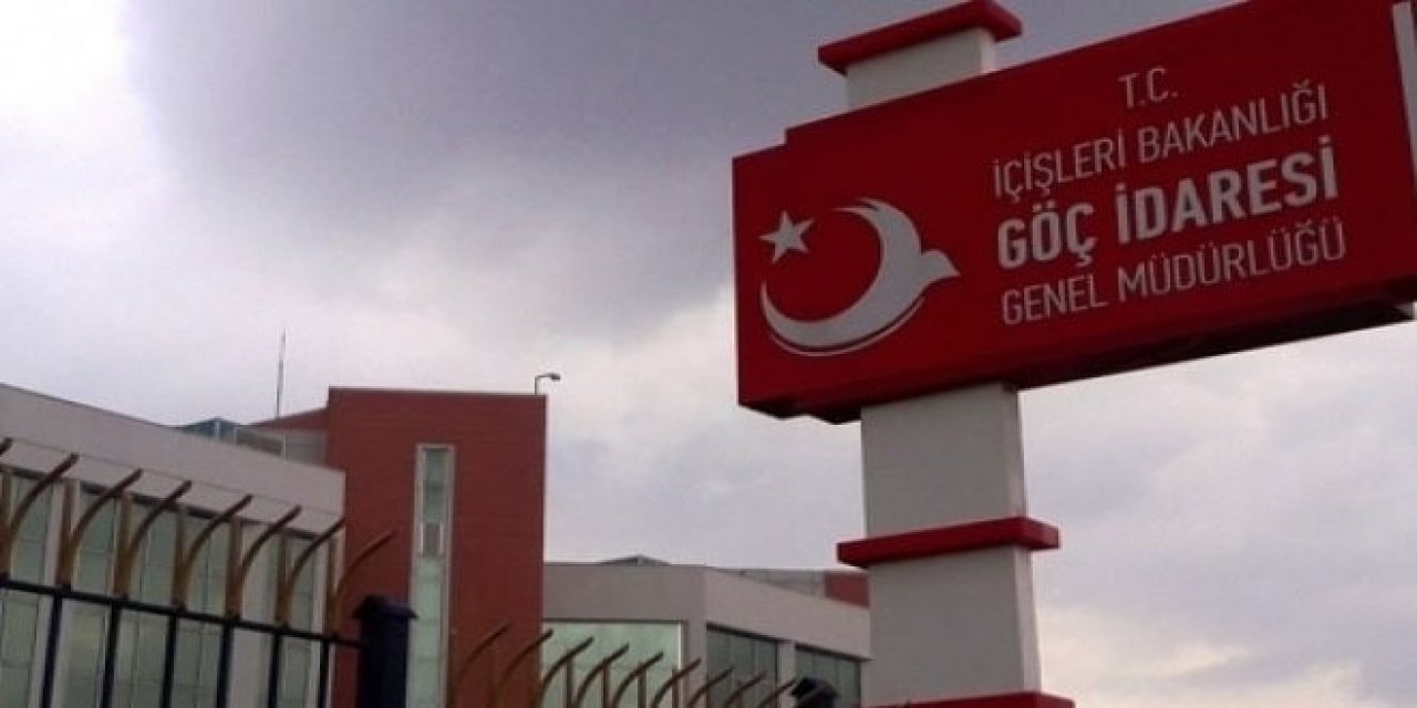 Göç Idaresine avukat alımı sınavı iptal edildi