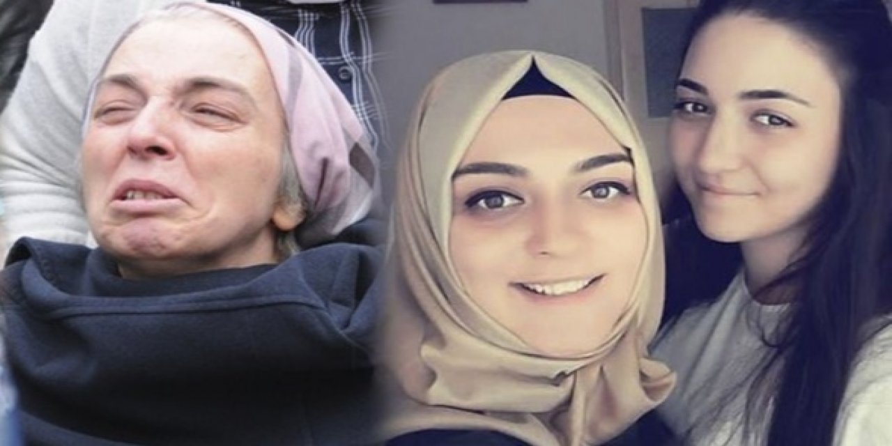 Konya'daki vahşi cinayetin kararı 2021'e kaldı