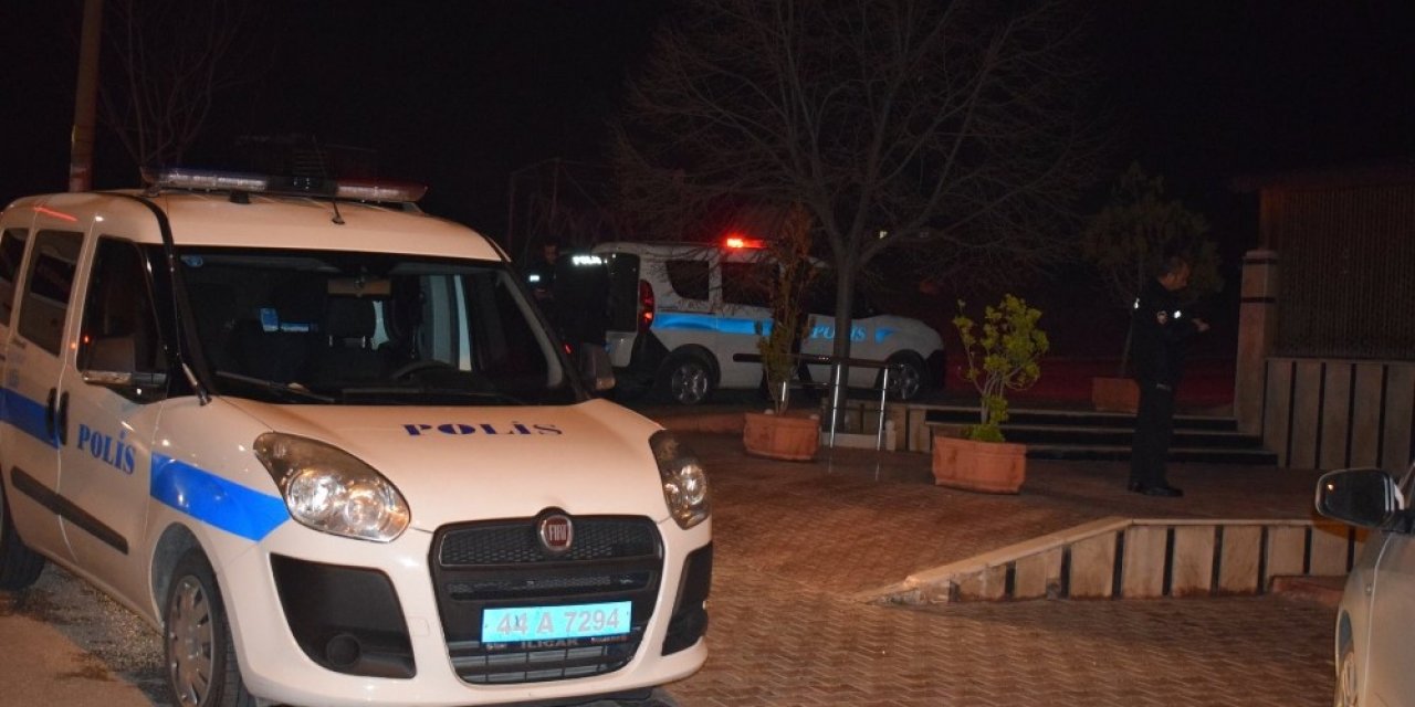 Yurtta kalan 7 kız çocuğu kayboldu! Şehir alarma geçti