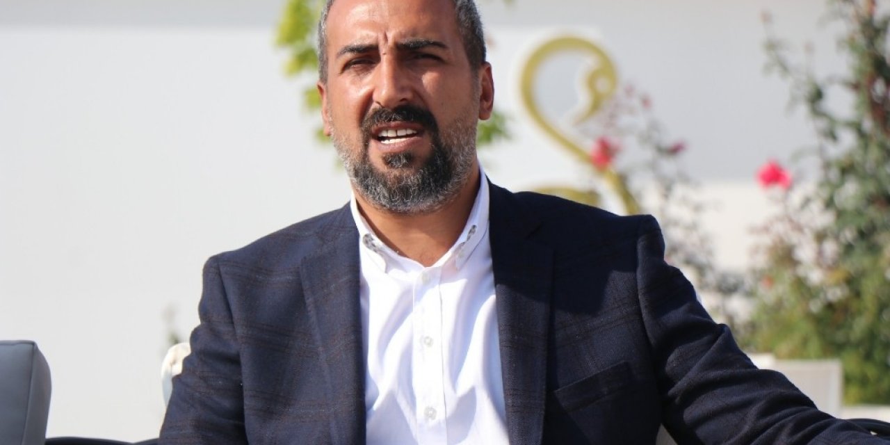 Mustafa Tokgöz’den Konyaspor maçı öncesi ’VAR’ isyanı