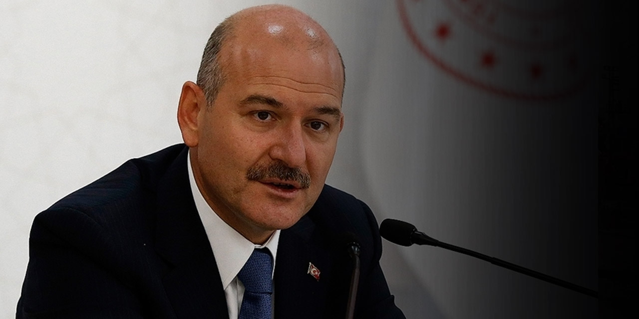 İçişleri Bakanı Soylu'dan Selahattin Demirtaş açıklaması
