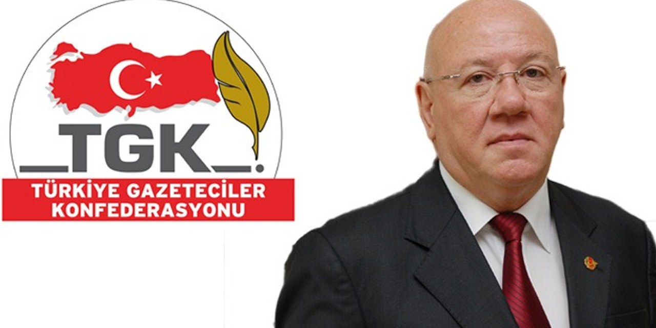 TGK'den Sağlık Bakanlığı’na aşı başvurusu! Gazeteciler de riskli gruba alınsın