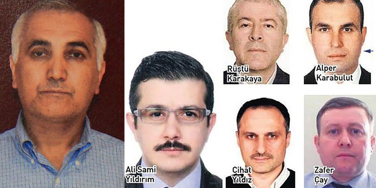 FETÖ darbe girişimini yöneten Adil Öksüz’ü saklayanların yargılandığı dava sürüyor