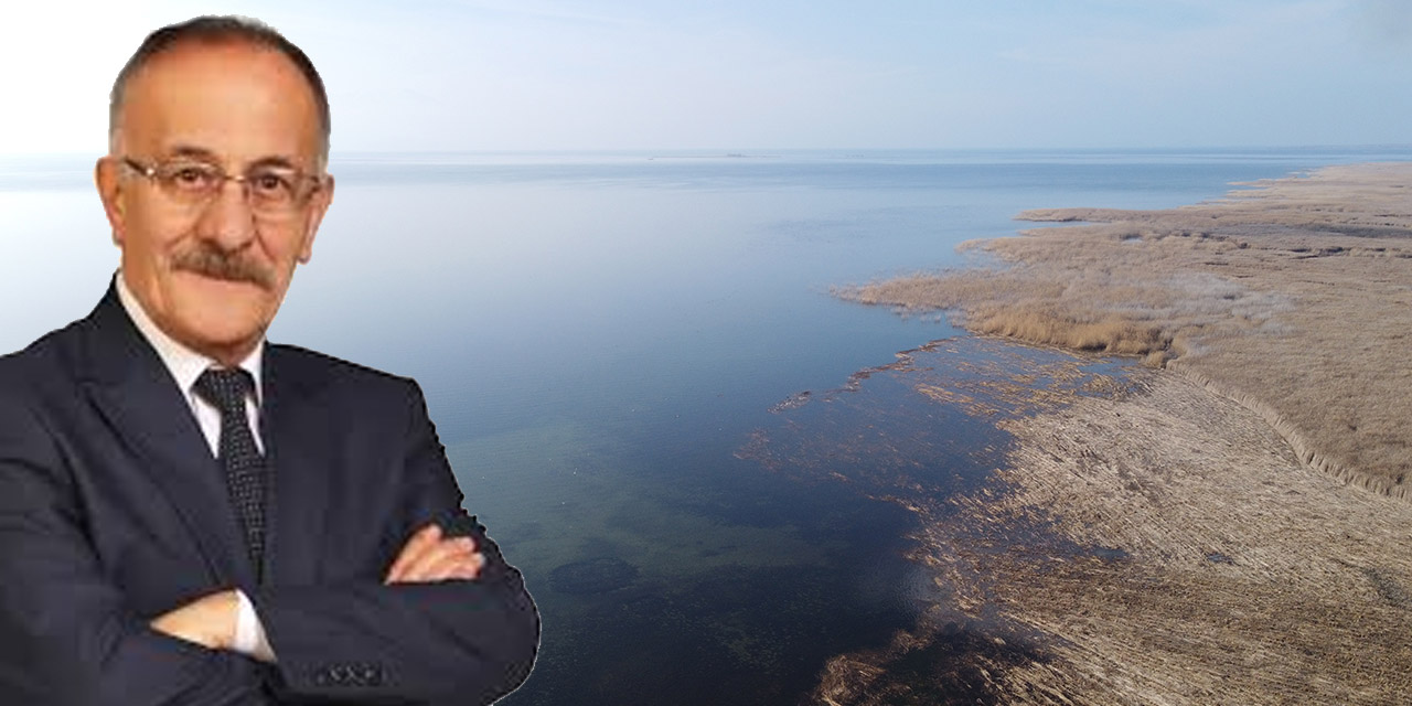 Başkan Bayındır'dan Beyşehirlilere 'suyu israf etmeyelim' çağrısı