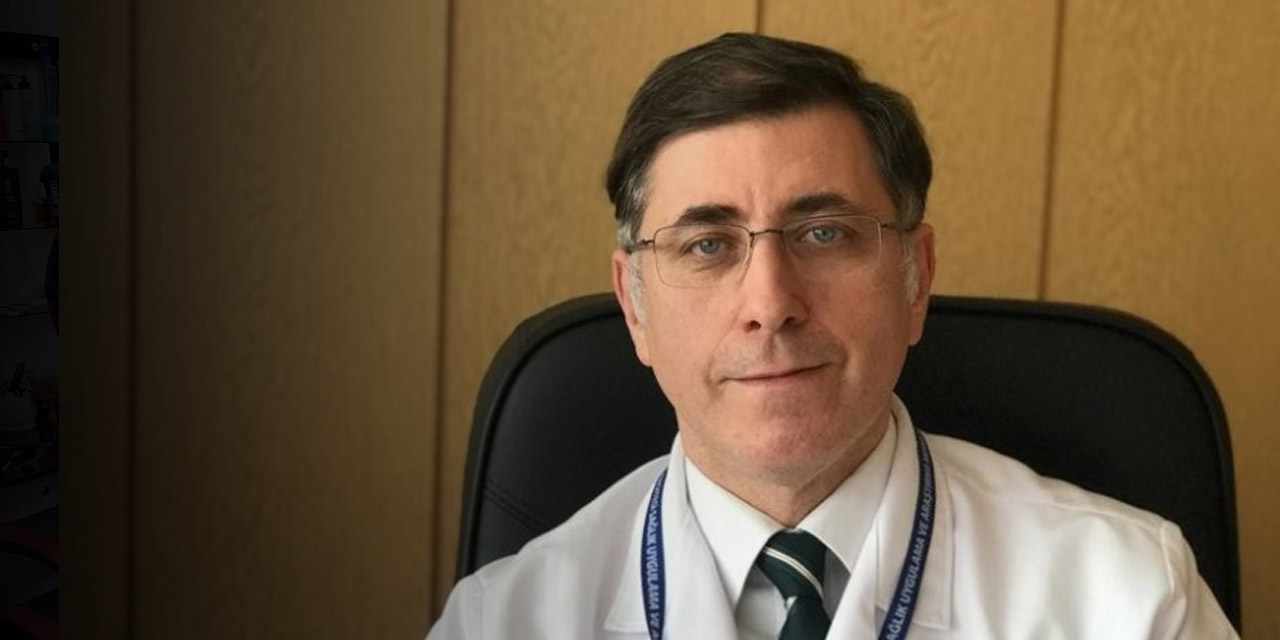 Aşı mutasyona uğrayan koronavirüse karşı etkili olur mu? Prof. Oral açıkladı