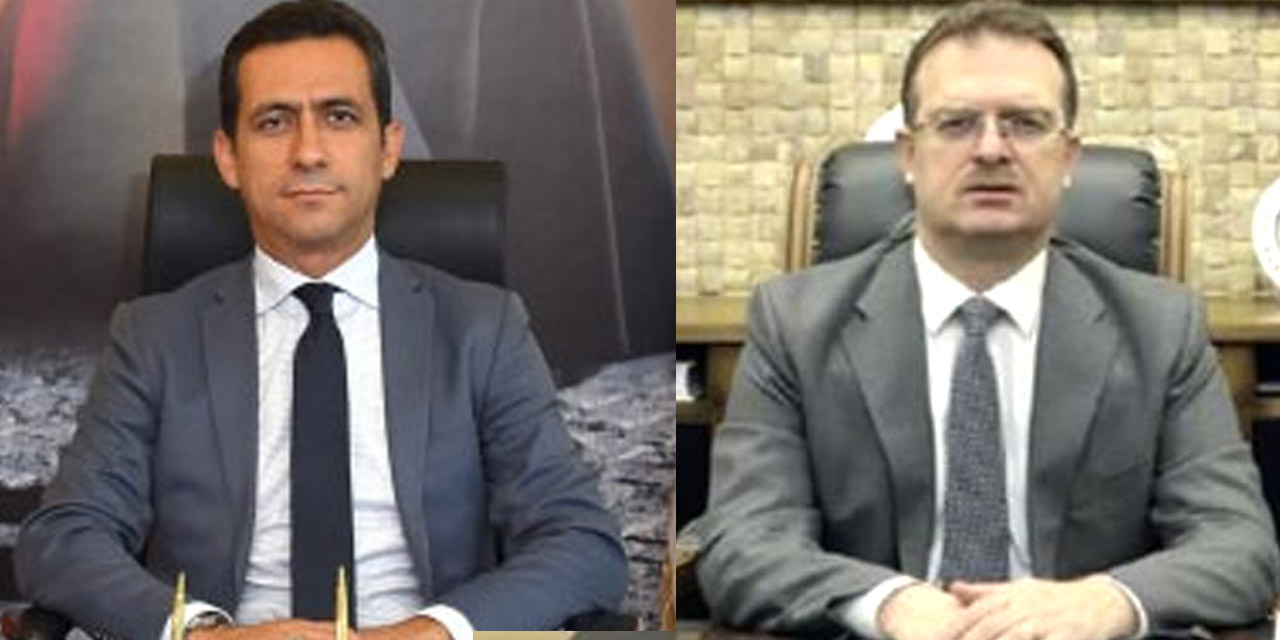 HSK açıkladı! Ankara ve İstanbul’un yeni başsavcıları Akça ve Yılmaz oldu
