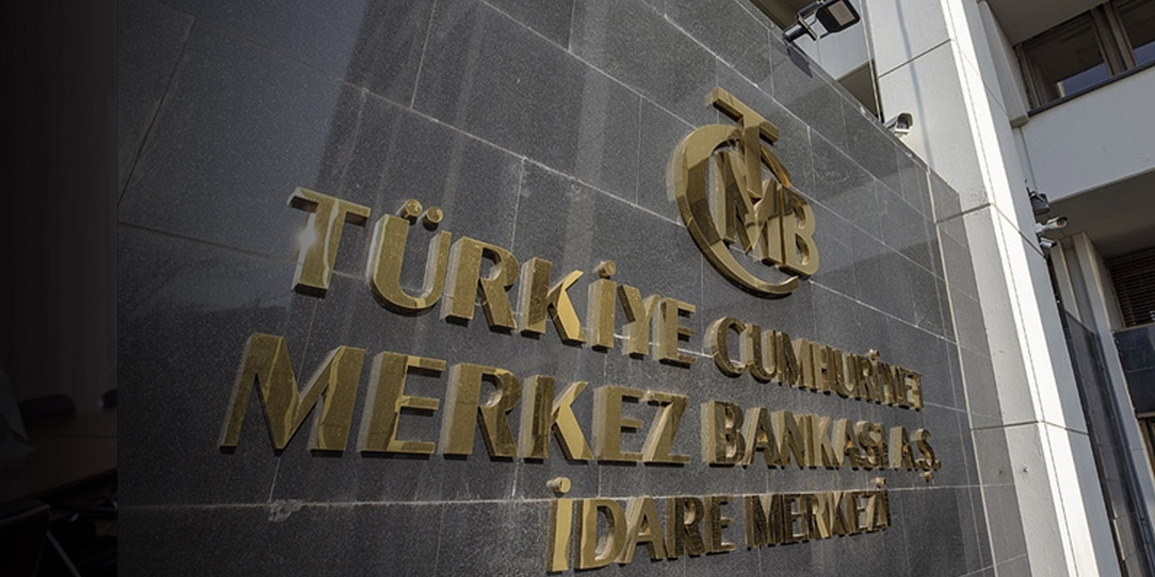 Merkez Bankasından faiz açıklaması! Yüzde 17'ye yükseltildi
