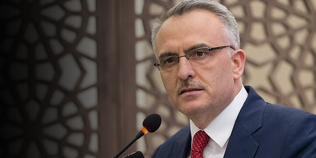 Merkez Bankası Başkanı Ağbal'ın enflasyon hedefi yüzde 5