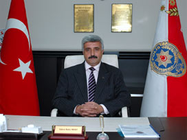 21 Emniyet Müdürünün yeri değişti