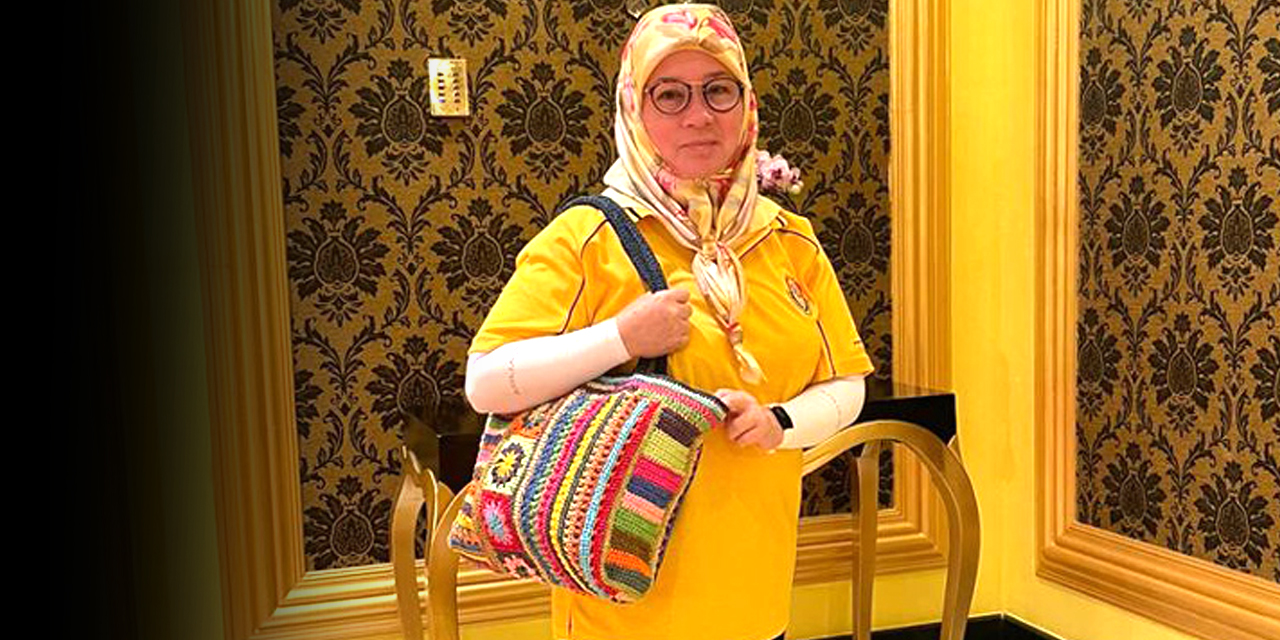 Malezya Kraliçesi Tunku Azizah Türkiye'ye hayranlığını böyle anlattı: Her Ramazan sipariş veriyorum