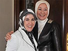 Kamusal alanda türbana 'evet' kararı