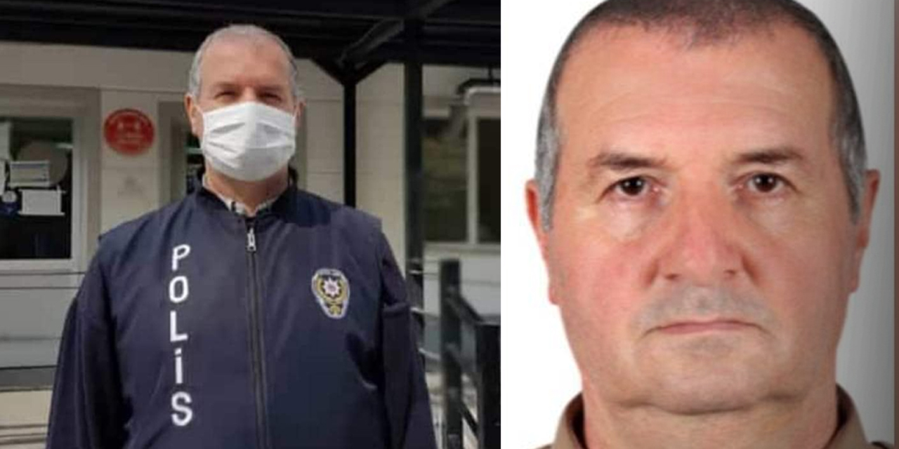 Cerrahpaşa Tıp'ta 30 yıldır görev yapan Recep Ünlü Kovid-19'a yenildi
