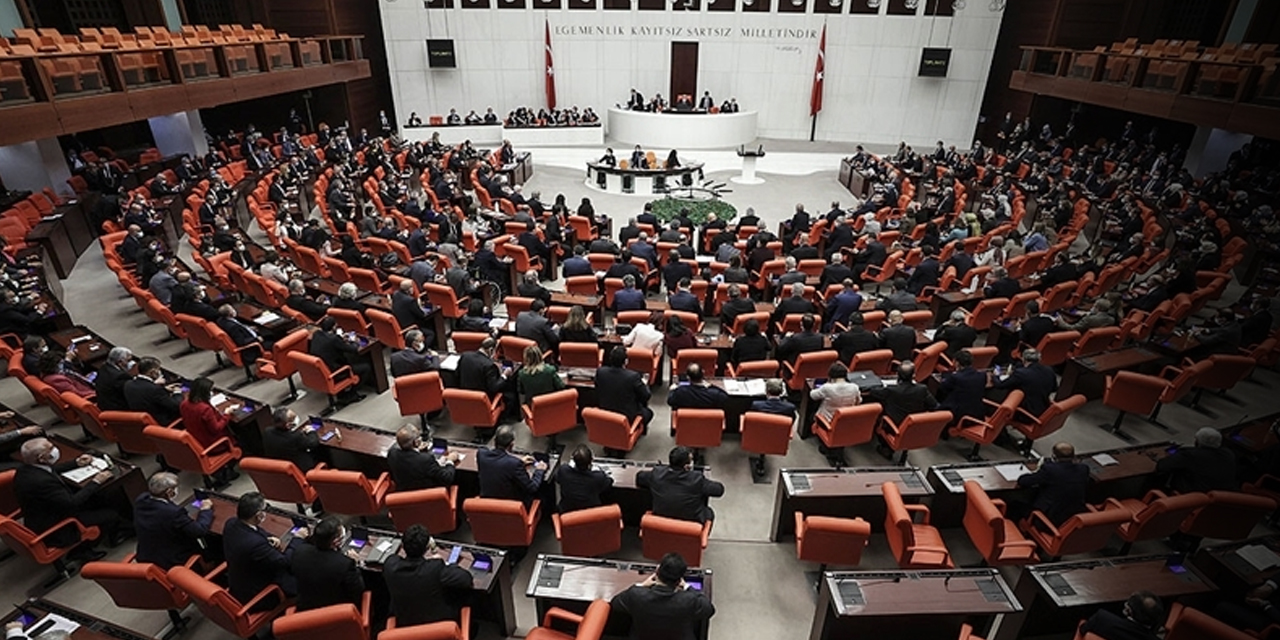 Tepkilerin dinmediği Kitle İmha Silahları kanun teklifi yasalaştı! İşte detaylar