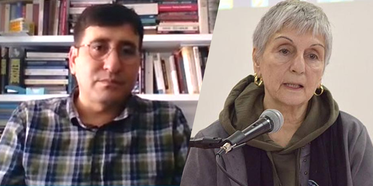 TYB Konya'da Mehmet Akif Ersoy anıldı: Âkif hiç bir kapıda eğilmedi