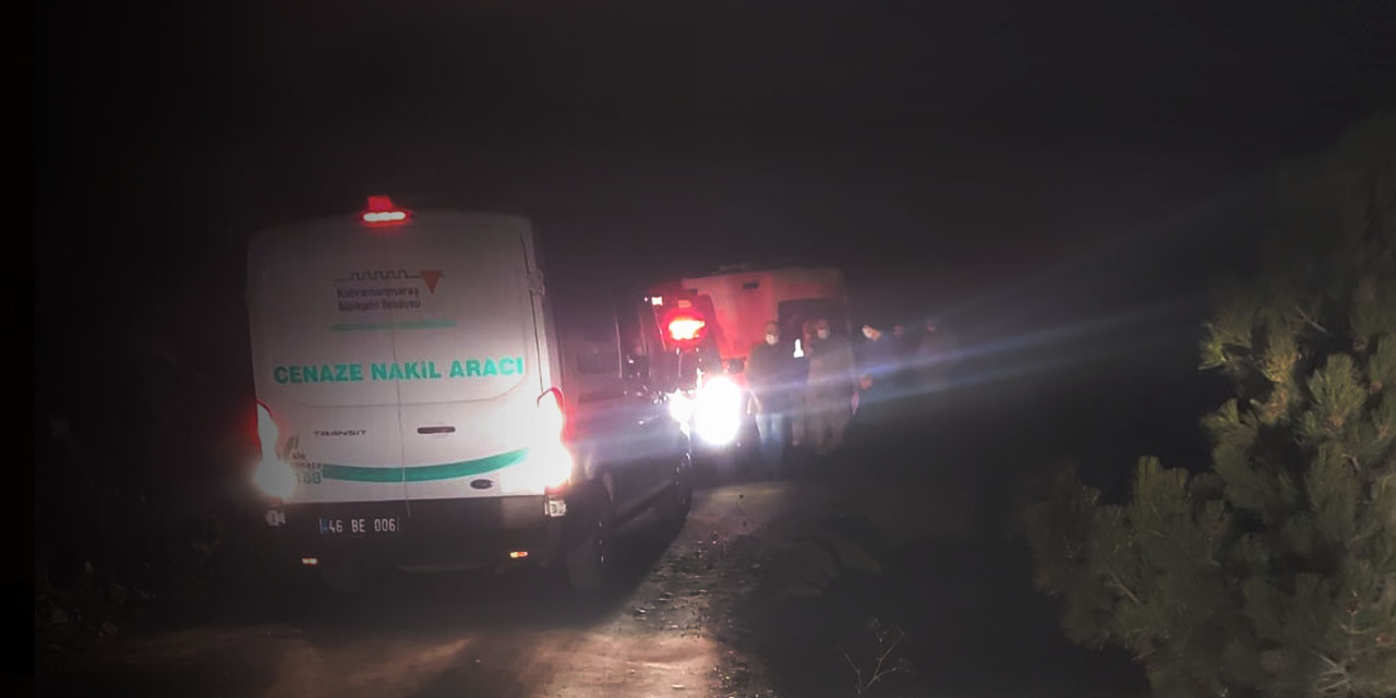 Kayıp yaşlı adam her yerde aranıyordu! 250 metrelik uçurumda bulundu