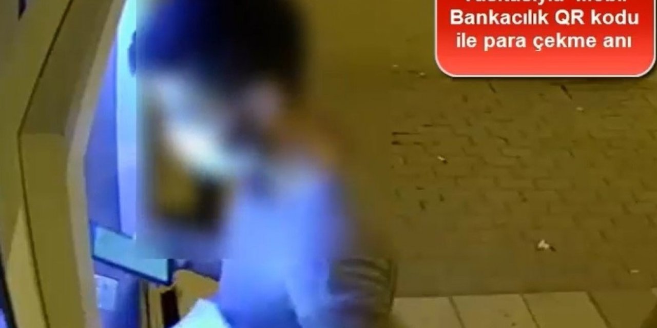 Araçta uyuması çok pahalıya mal oldu