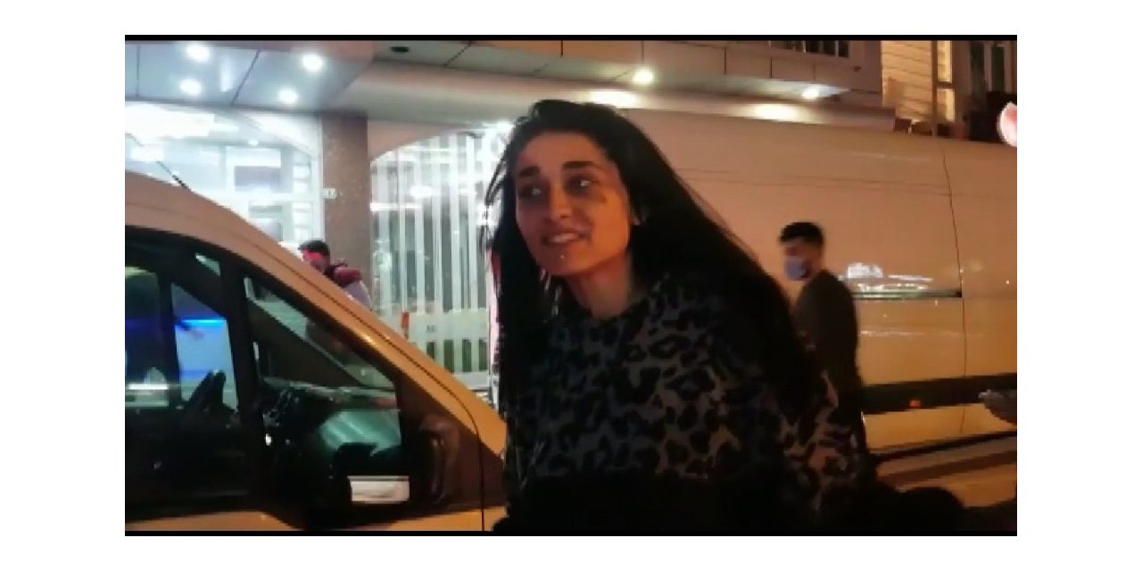 Sevgilisi tarafından terkedilen genç kız, intihara kalkıştı